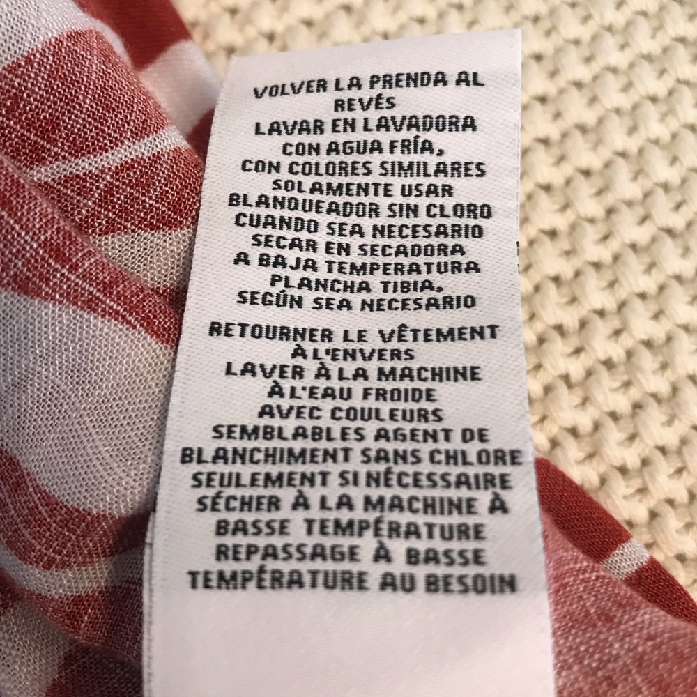 Womens Ruby Rd button down blouse - Picture 7 of 9